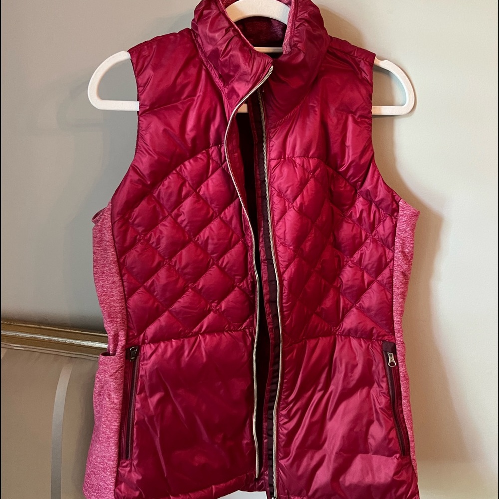 Lululemon Vest